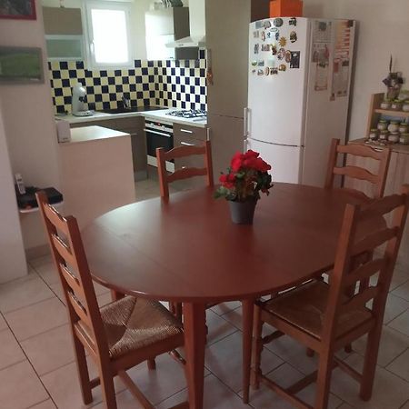 Maison Les Mathes Bagian luar foto