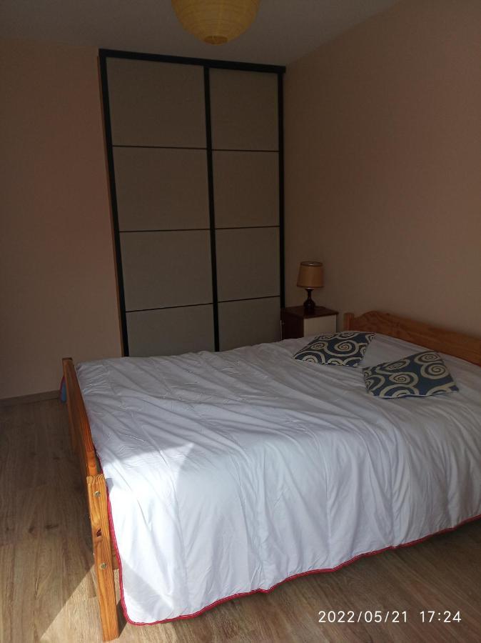 Maison Les Mathes Bagian luar foto