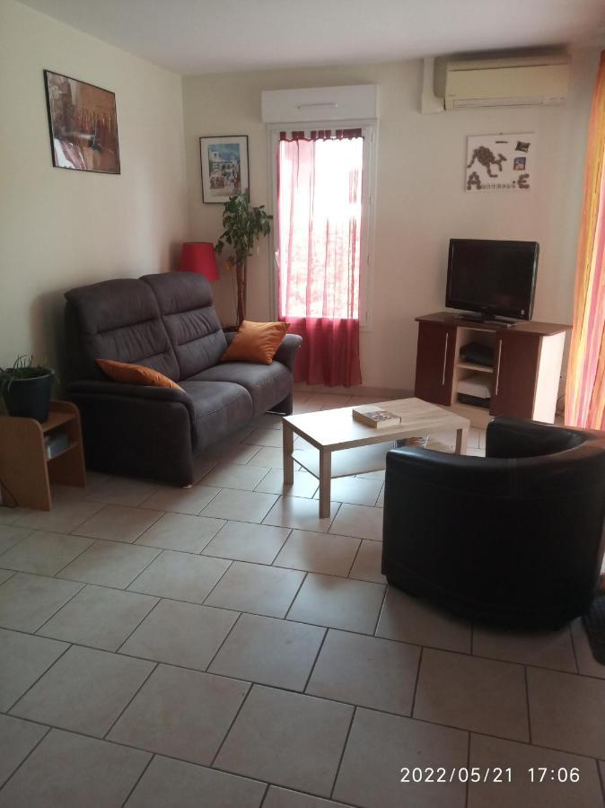 Maison Les Mathes Bagian luar foto