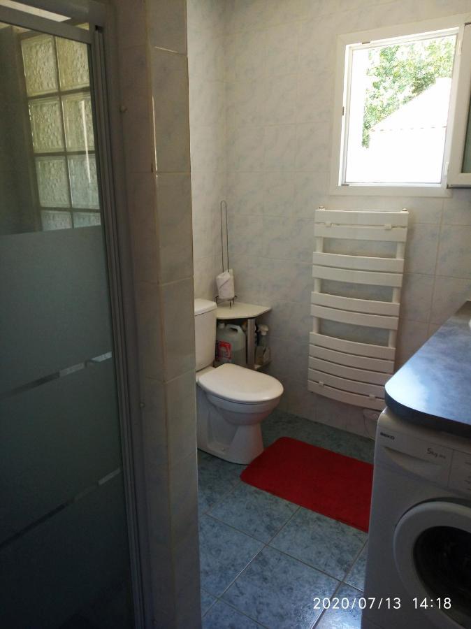 Maison Les Mathes Bagian luar foto